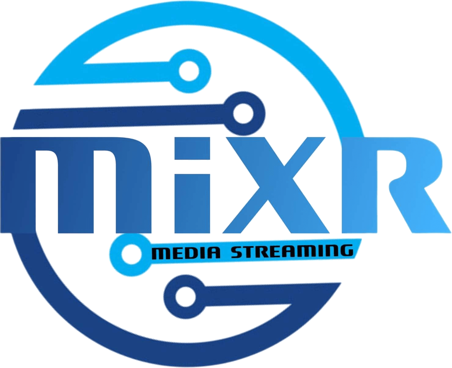 MiXR Media